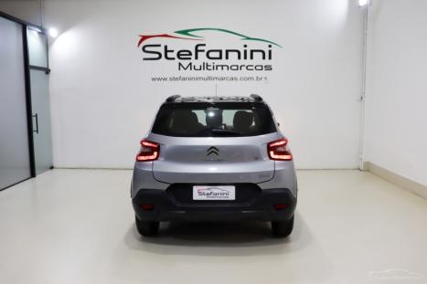 CITROEN C3 1.0 12V 4P FLEX FIREFLEY FEEL, Foto 12