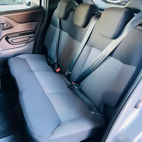 CITROEN C3 1.0 12V 4P FLEX FIREFLEY LIVE PACK, Foto 11