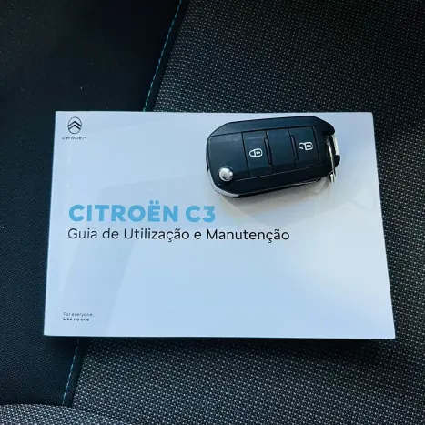 CITROEN C3 1.0 12V 4P FLEX FIREFLEY LIVE PACK, Foto 12