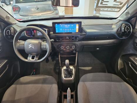 CITROEN C3 1.0 12V 4P FLEX FIREFLEY FEEL, Foto 5