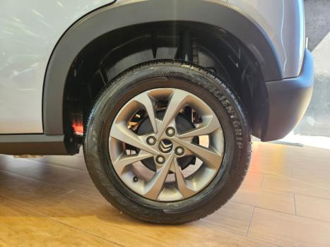 CITROEN C3 1.0 12V 4P FLEX FIREFLEY FEEL, Foto 8