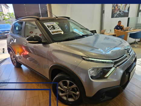 CITROEN C3 1.0 12V 4P FLEX FIREFLEY FEEL, Foto 1