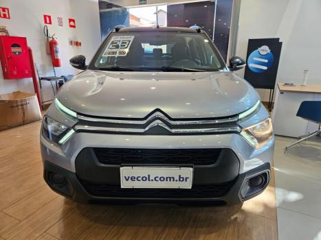 CITROEN C3 1.0 12V 4P FLEX FIREFLEY FEEL, Foto 2