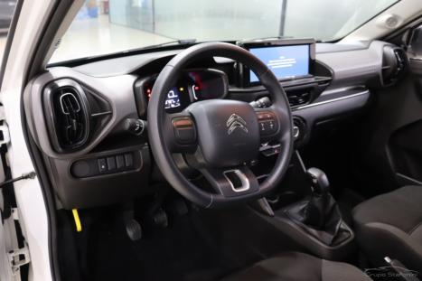 CITROEN C3 1.0 12V 4P FLEX FIREFLEY LIVE PACK, Foto 4