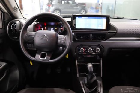 CITROEN C3 1.0 12V 4P FLEX FIREFLEY LIVE PACK, Foto 5