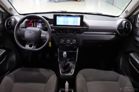 CITROEN C3 1.0 12V 4P FLEX FIREFLEY LIVE PACK, Foto 6