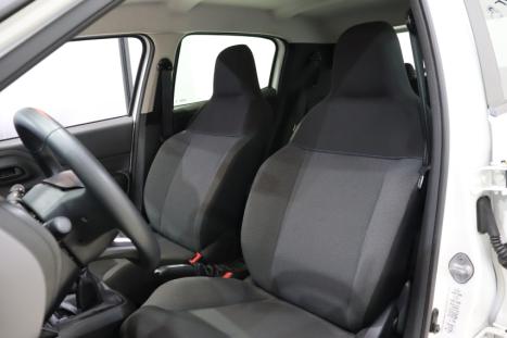 CITROEN C3 1.0 12V 4P FLEX FIREFLEY LIVE PACK, Foto 7