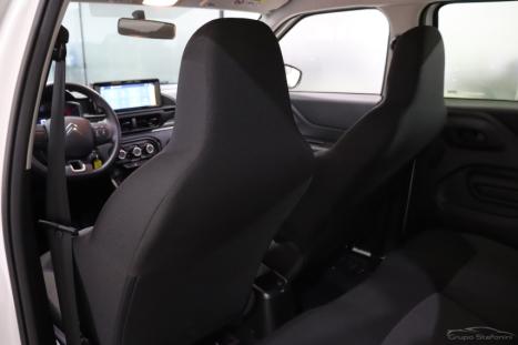 CITROEN C3 1.0 12V 4P FLEX FIREFLEY LIVE PACK, Foto 9
