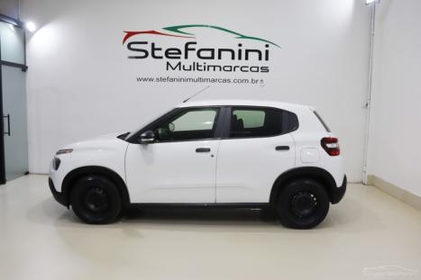 CITROEN C3 1.0 12V 4P FLEX FIREFLEY LIVE PACK, Foto 10