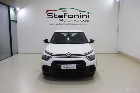 CITROEN C3 1.0 12V 4P FLEX FIREFLEY LIVE PACK, Foto 2