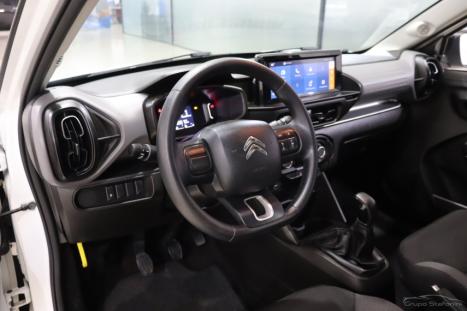 CITROEN C3 1.0 12V 4P FLEX FIREFLEY LIVE PACK, Foto 4