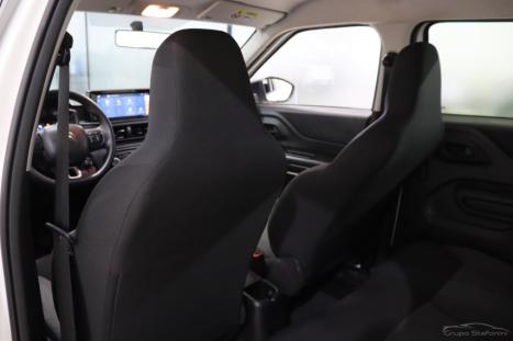 CITROEN C3 1.0 12V 4P FLEX FIREFLEY LIVE PACK, Foto 6