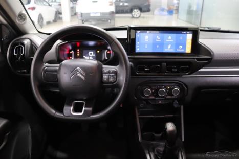 CITROEN C3 1.0 12V 4P FLEX FIREFLEY LIVE PACK, Foto 7