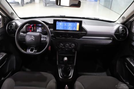 CITROEN C3 1.0 12V 4P FLEX FIREFLEY LIVE PACK, Foto 8