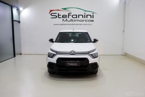 CITROEN C3 1.0 12V 4P FLEX FIREFLEY LIVE PACK, Foto 2