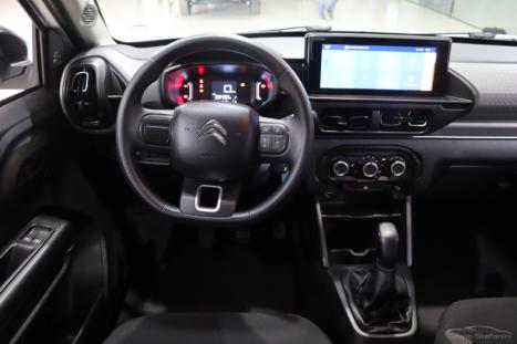 CITROEN C3 1.0 12V 4P FLEX FIREFLEY LIVE PACK, Foto 5