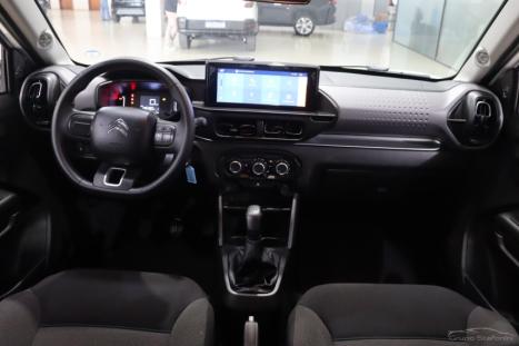 CITROEN C3 1.0 12V 4P FLEX FIREFLEY LIVE PACK, Foto 6