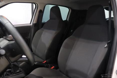 CITROEN C3 1.0 12V 4P FLEX FIREFLEY LIVE PACK, Foto 7