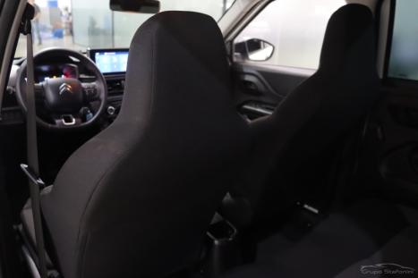 CITROEN C3 1.0 12V 4P FLEX FIREFLEY LIVE PACK, Foto 9