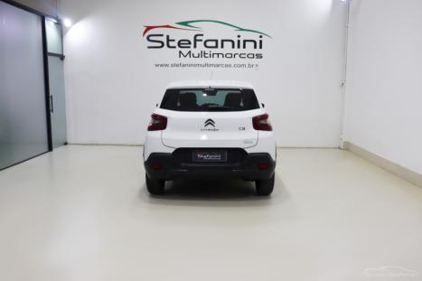 CITROEN C3 1.0 12V 4P FLEX FIREFLEY LIVE PACK, Foto 12