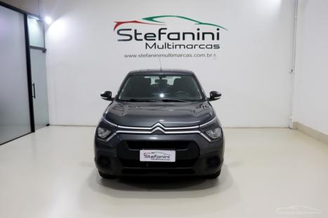 CITROEN C3 1.0 12V 4P FLEX FIREFLEY LIVE PACK, Foto 2