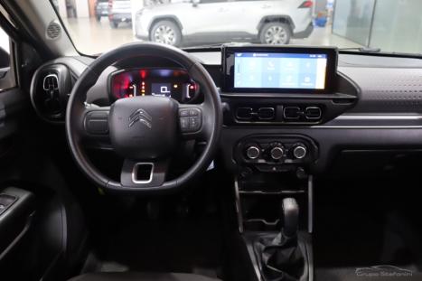 CITROEN C3 1.0 12V 4P FLEX FIREFLEY LIVE PACK, Foto 5