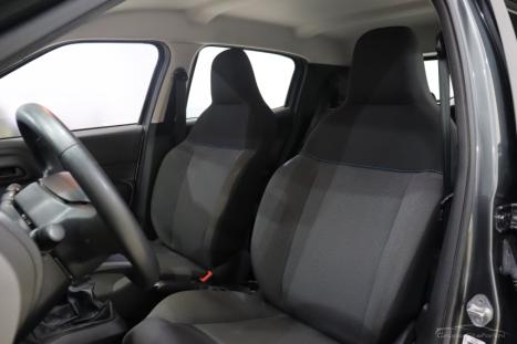 CITROEN C3 1.0 12V 4P FLEX FIREFLEY LIVE PACK, Foto 7