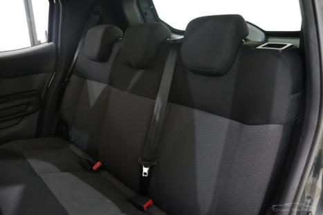 CITROEN C3 1.0 12V 4P FLEX FIREFLEY LIVE PACK, Foto 8