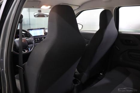 CITROEN C3 1.0 12V 4P FLEX FIREFLEY LIVE PACK, Foto 9
