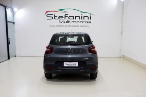 CITROEN C3 1.0 12V 4P FLEX FIREFLEY LIVE PACK, Foto 12