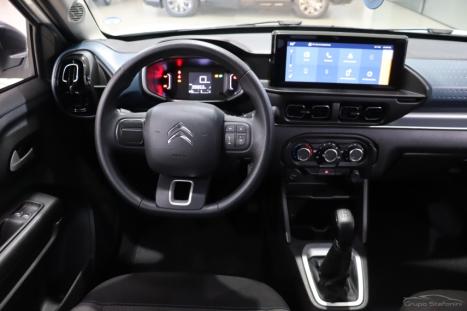 CITROEN C3 1.0 12V 4P FLEX FIREFLEY FEEL, Foto 5