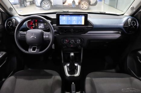 CITROEN C3 1.0 12V 4P FLEX FIREFLEY FEEL, Foto 6