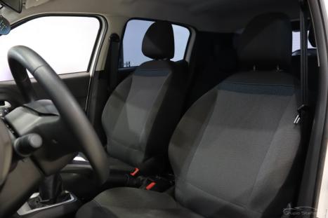 CITROEN C3 1.0 12V 4P FLEX FIREFLEY FEEL, Foto 7