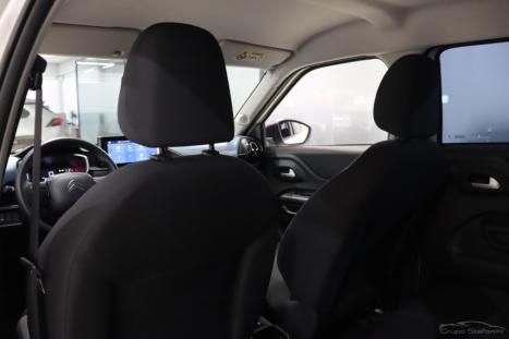 CITROEN C3 1.0 12V 4P FLEX FIREFLEY FEEL, Foto 9