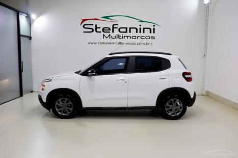 CITROEN C3 1.0 12V 4P FLEX FIREFLEY FEEL, Foto 10