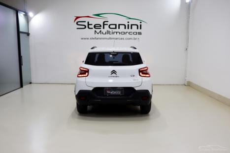 CITROEN C3 1.0 12V 4P FLEX FIREFLEY FEEL, Foto 12