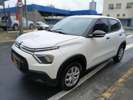 CITROEN C3 1.0 12V 4P FLEX FIREFLEY LIVE PACK, Foto 2