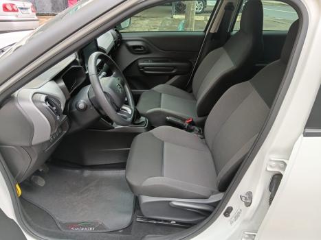 CITROEN C3 1.0 12V 4P FLEX FIREFLEY LIVE PACK, Foto 5