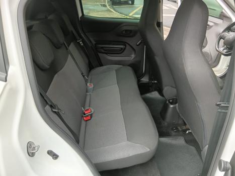 CITROEN C3 1.0 12V 4P FLEX FIREFLEY LIVE PACK, Foto 6