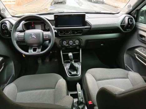 CITROEN C3 1.0 12V 4P FLEX FIREFLEY LIVE PACK, Foto 7