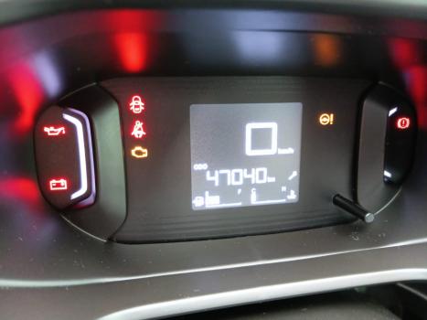 CITROEN C3 1.0 12V 4P FLEX FIREFLEY LIVE PACK, Foto 8
