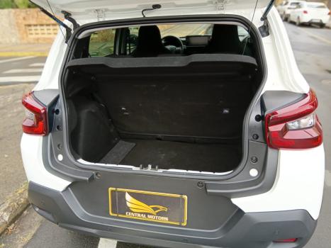 CITROEN C3 1.0 12V 4P FLEX FIREFLEY LIVE PACK, Foto 10