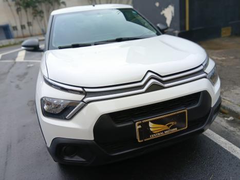 CITROEN C3 1.0 12V 4P FLEX FIREFLEY LIVE PACK, Foto 12