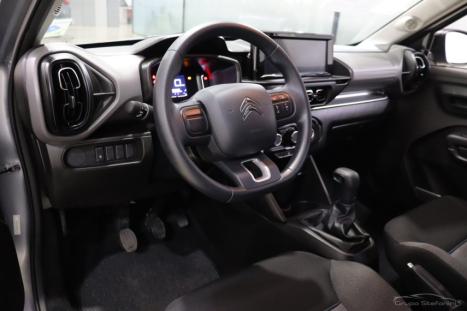 CITROEN C3 1.0 12V 4P FLEX FIREFLEY LIVE PACK, Foto 4