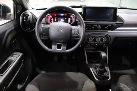 CITROEN C3 1.0 12V 4P FLEX FIREFLEY LIVE PACK, Foto 5