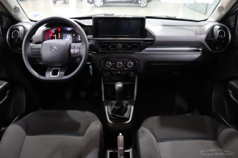 CITROEN C3 1.0 12V 4P FLEX FIREFLEY LIVE PACK, Foto 6