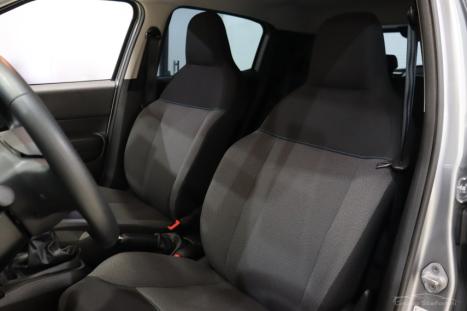 CITROEN C3 1.0 12V 4P FLEX FIREFLEY LIVE PACK, Foto 7