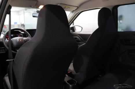 CITROEN C3 1.0 12V 4P FLEX FIREFLEY LIVE PACK, Foto 9