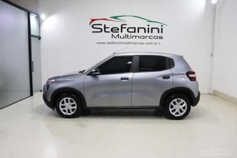 CITROEN C3 1.0 12V 4P FLEX FIREFLEY LIVE PACK, Foto 10