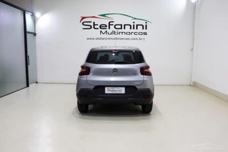 CITROEN C3 1.0 12V 4P FLEX FIREFLEY LIVE PACK, Foto 12